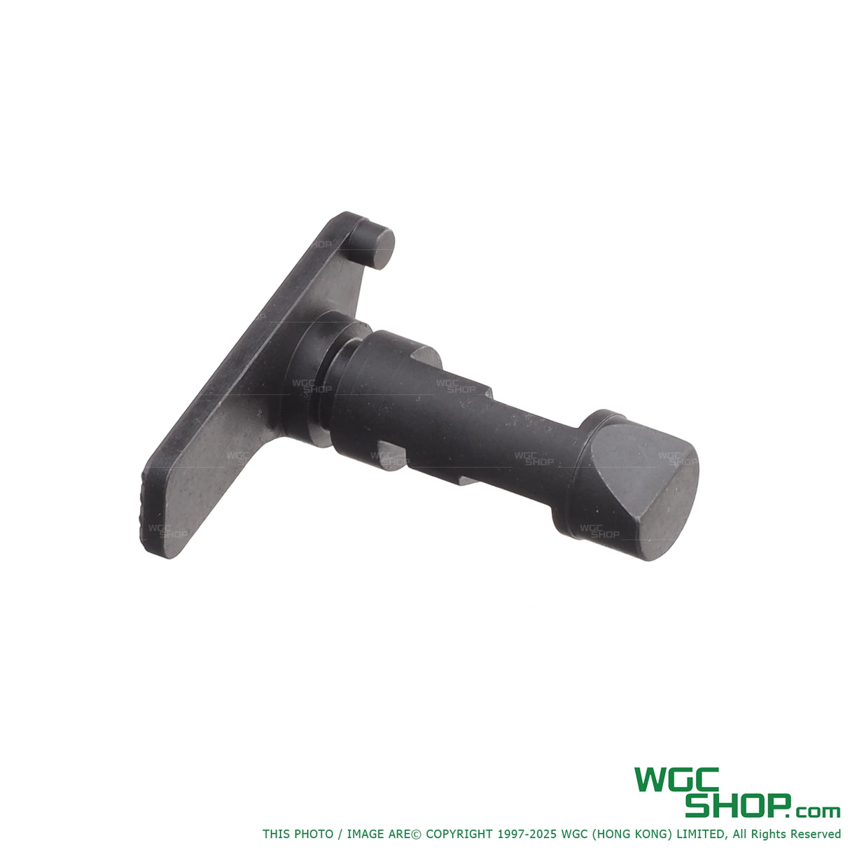 BOMBER CNC Steel Take Down Lever for MARUI P320 GBB Series BM-TD-P320-OR-TM - WGC Shop
