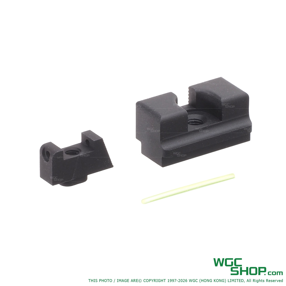 BOMBER T - Style Ballerina RMR Slide Set - Movie version BM-SL-G17BLMOV-TM-BR - WGC Shop