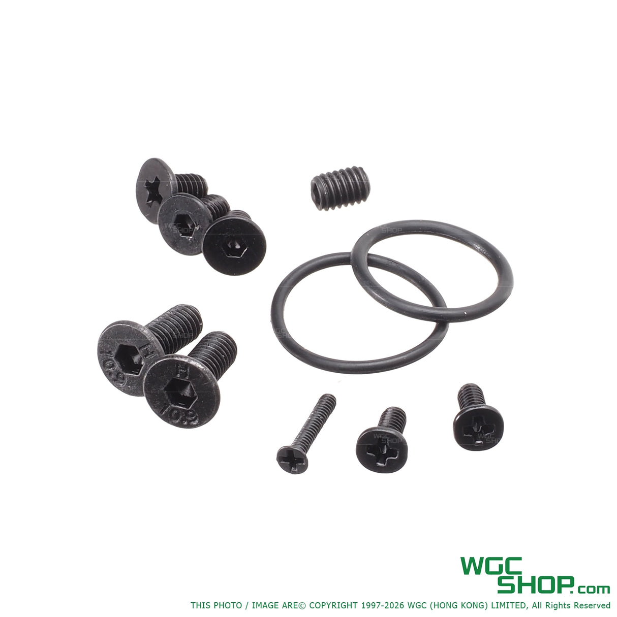 BOMBER T - Style Ballerina RMR Slide Set - Movie version BM-SL-G17BLMOV-TM-BR - WGC Shop