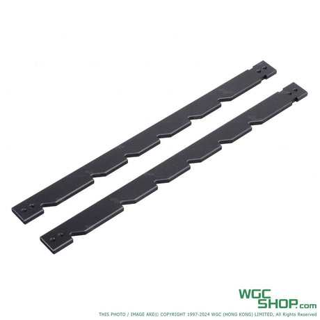 BOW MASTER 5 Position Replacement Buttstock Track - Short Type-WGC Shop