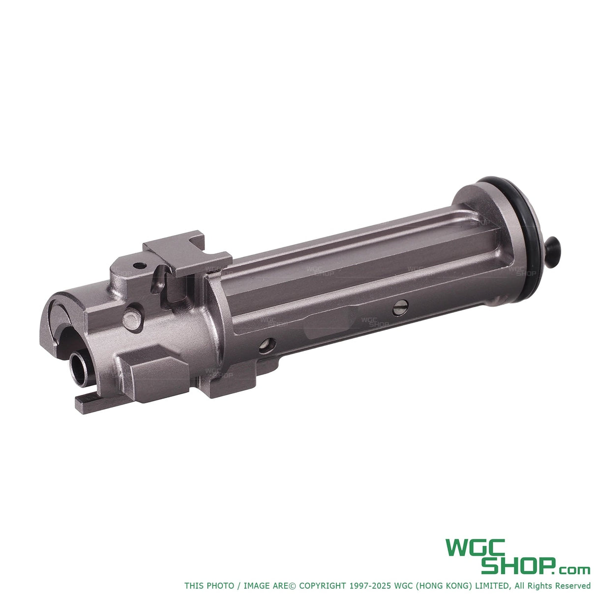 BOW MASTER CNC Aluminum NPAS Loading Nozzle Set for VFC AV74M ( AK74M ) GBB Airsoft-