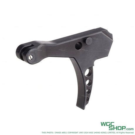 BOW MASTER CNC Aluminum Trigger for KRYTAC Kriss Vector GBB Airsoft-BMC-KRISS-003-WGC Shop