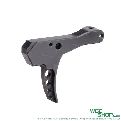 BOW MASTER CNC Aluminum Trigger for KRYTAC Kriss Vector GBB Airsoft-WGC Shop