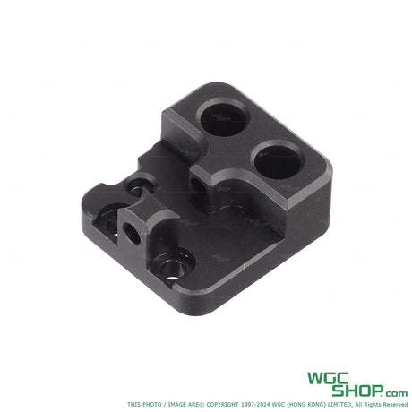 BOW MASTER CNC Steel Bolt Lock Assembly for KRYTAC Kriss Vector GBB Airsoft-WGC Shop