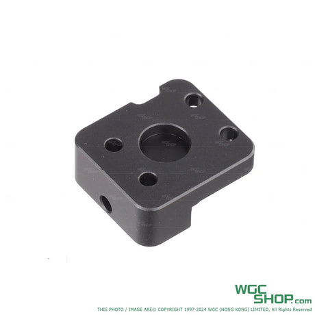 BOW MASTER CNC Steel Bolt Lock Assembly for KRYTAC Kriss Vector GBB Airsoft-WGC Shop