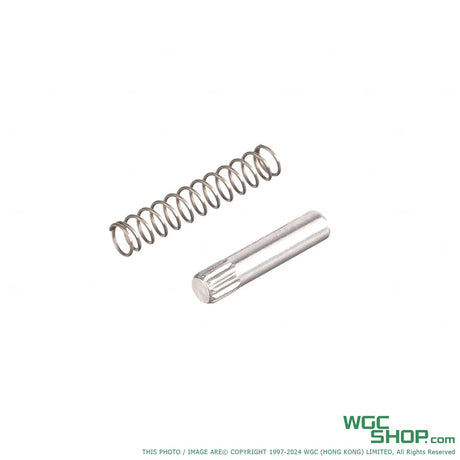 BOW MASTER CNC Steel Bolt Lock Assembly for KRYTAC Kriss Vector GBB Airsoft-WGC Shop