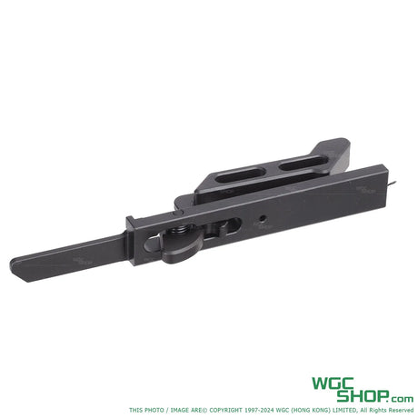 BOW MASTER CNC Steel Charging Handle Kit for KRYTAC Kriss Vector GBB Airsoft-WGC Shop