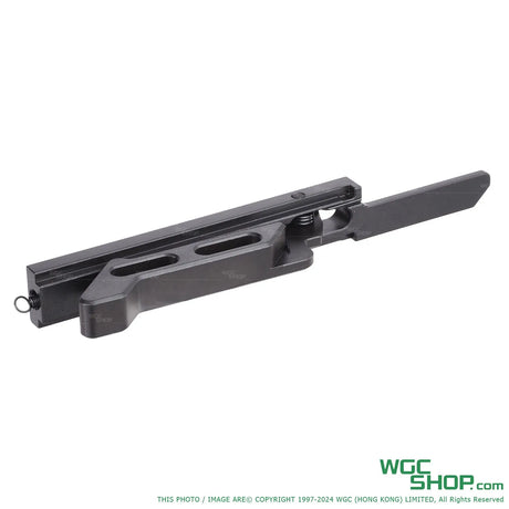 BOW MASTER CNC Steel Charging Handle Kit for KRYTAC Kriss Vector GBB Airsoft-WGC Shop