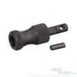 BOW MASTER CNC Steel Extended Handle for UMAREX / VFC MP5 & MP5K GBB ( Type B ) - WGC Shop