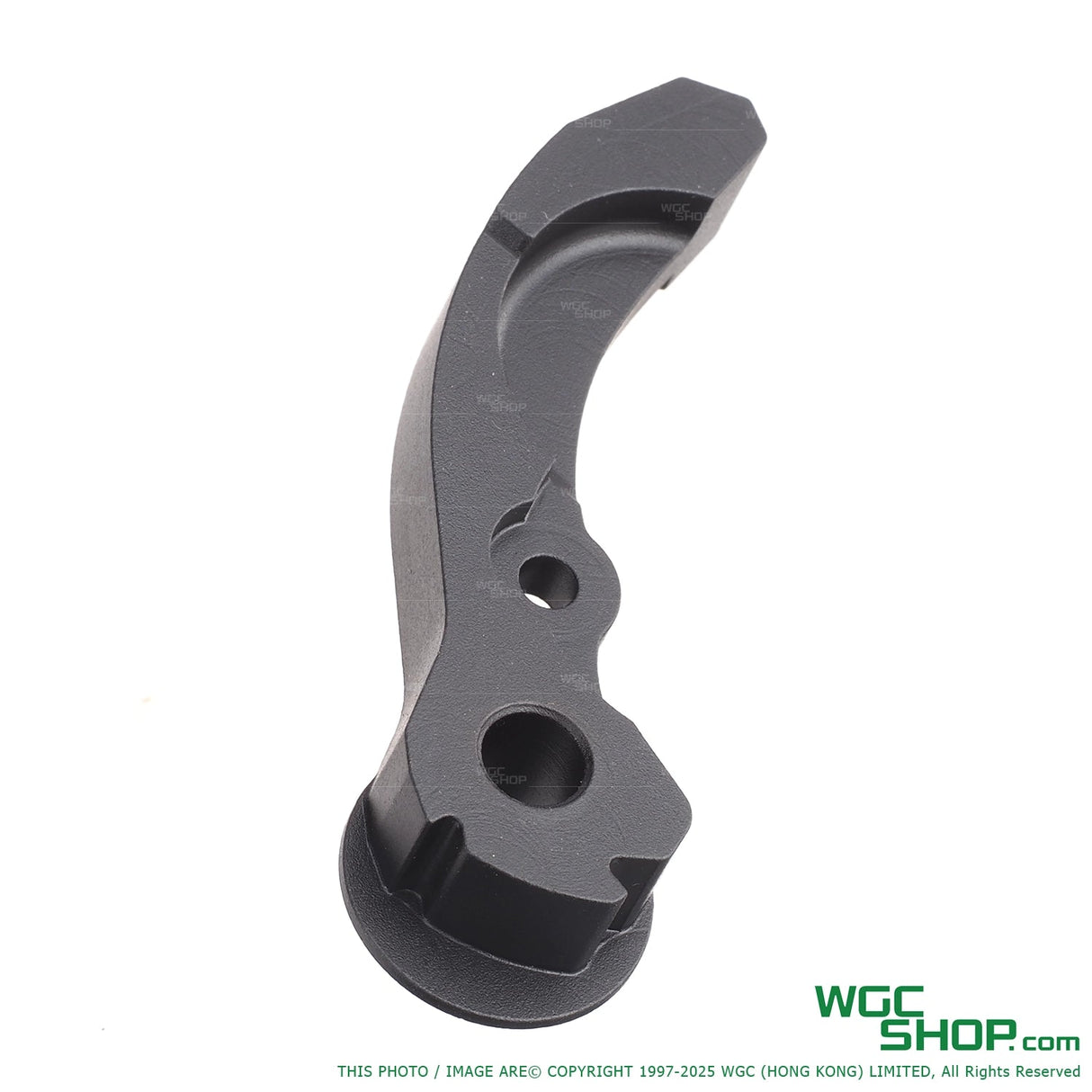 BOW MASTER CNC STEEL Hammer for UMAREX / VFC MP5A5 GBB ( QPQ )-