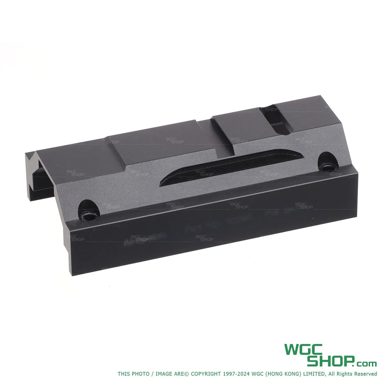 BOW MASTER Custom MP5K SD GBB Airsoft ( Limited Version )-WGC Shop