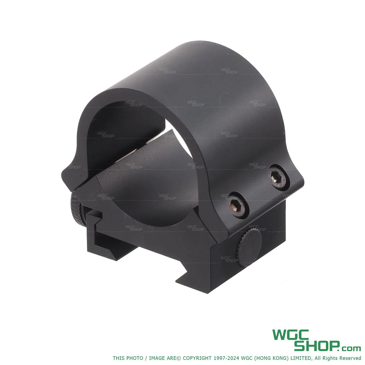 BOW MASTER Custom MP5K SD GBB Airsoft ( Limited Version )-WGC Shop