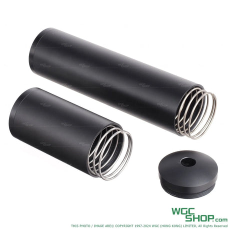 BOW MASTER MP5K SD Conversion Kit for UMAREX / VFC MP5K GBB Airsoft-WGC Shop