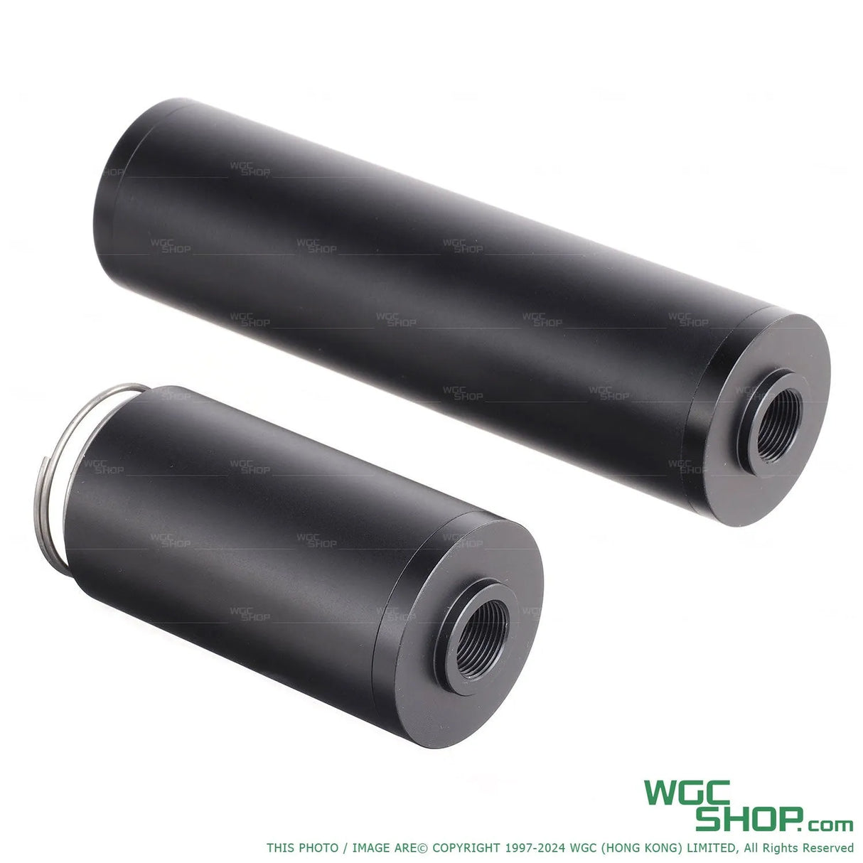 BOW MASTER MP5K SD Conversion Kit for UMAREX / VFC MP5K GBB Airsoft-WGC Shop