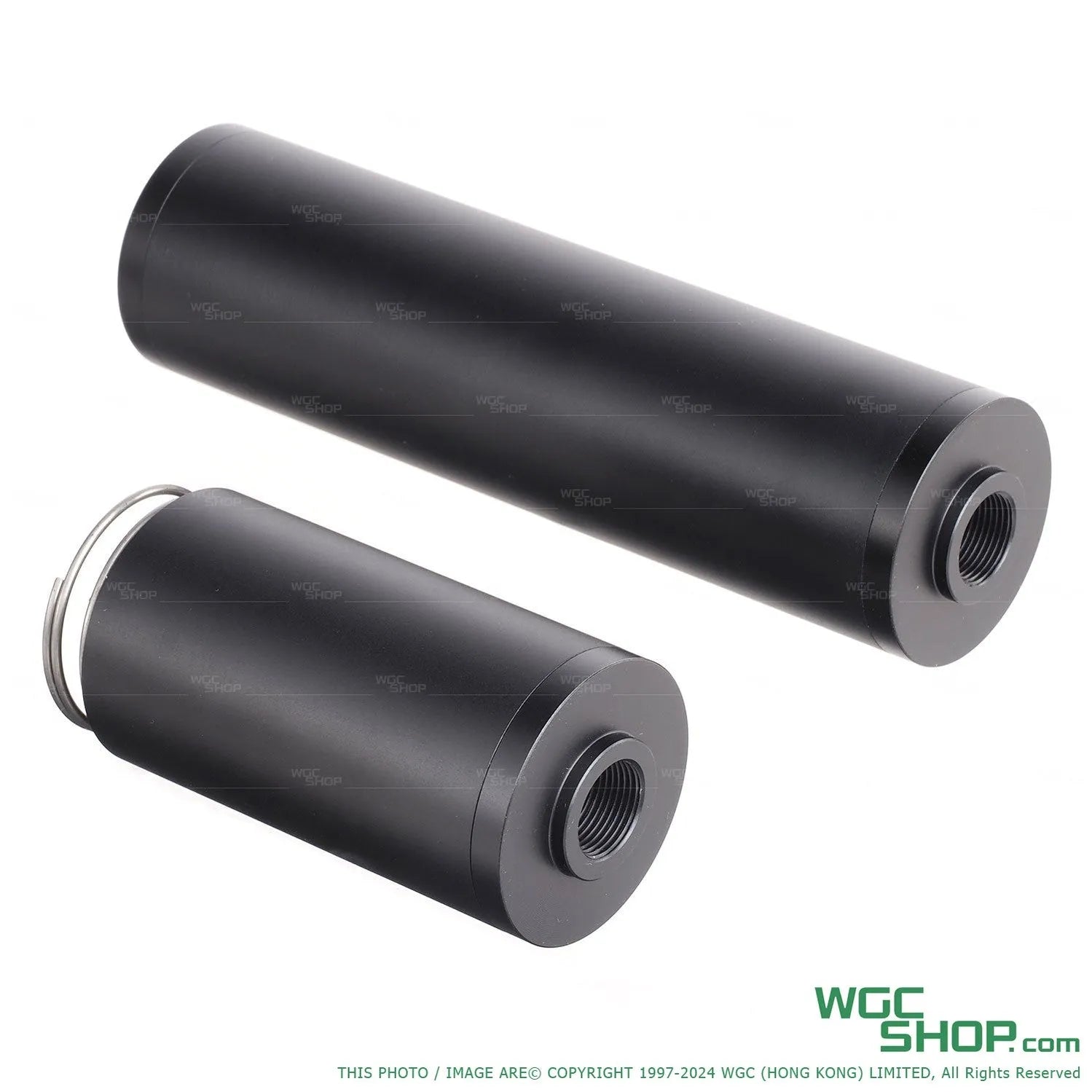 BOW MASTER MP5K SD Conversion Kit for UMAREX / VFC MP5K GBB Airsoft-WGC Shop