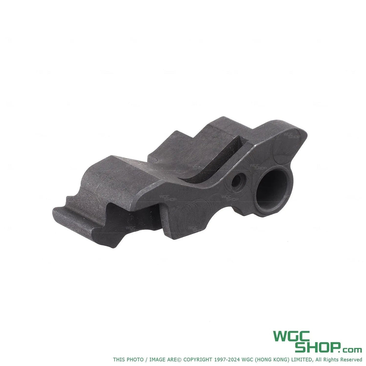 BOW MASTER Steel CNC Hammer for Marui AKM GBB Airsoft-WGC Shop