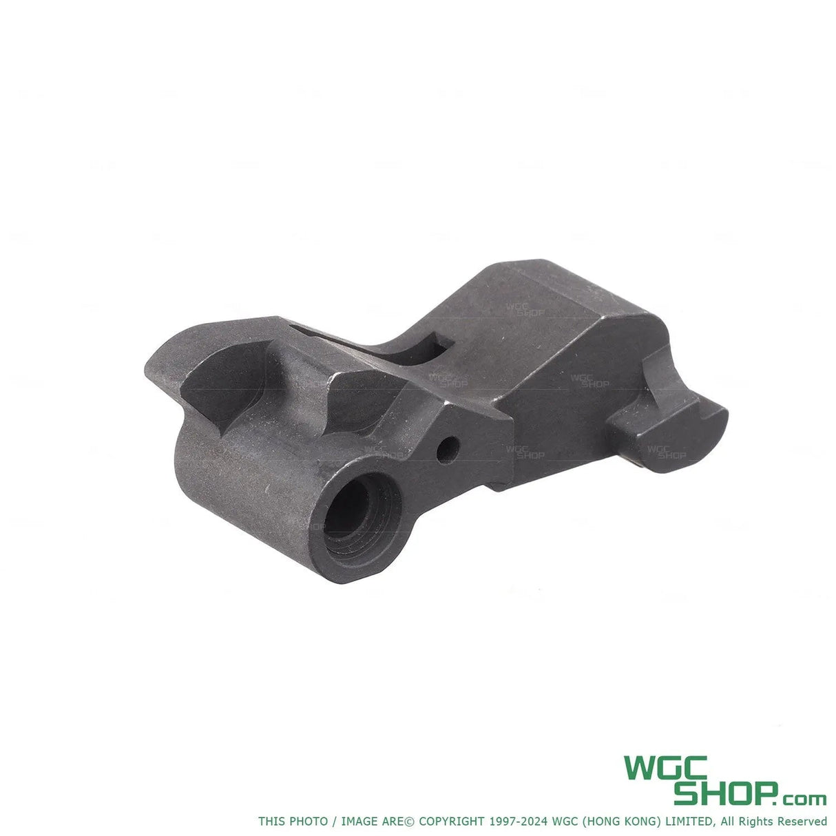 BOW MASTER Steel CNC Hammer for Marui AKM GBB Airsoft-WGC Shop