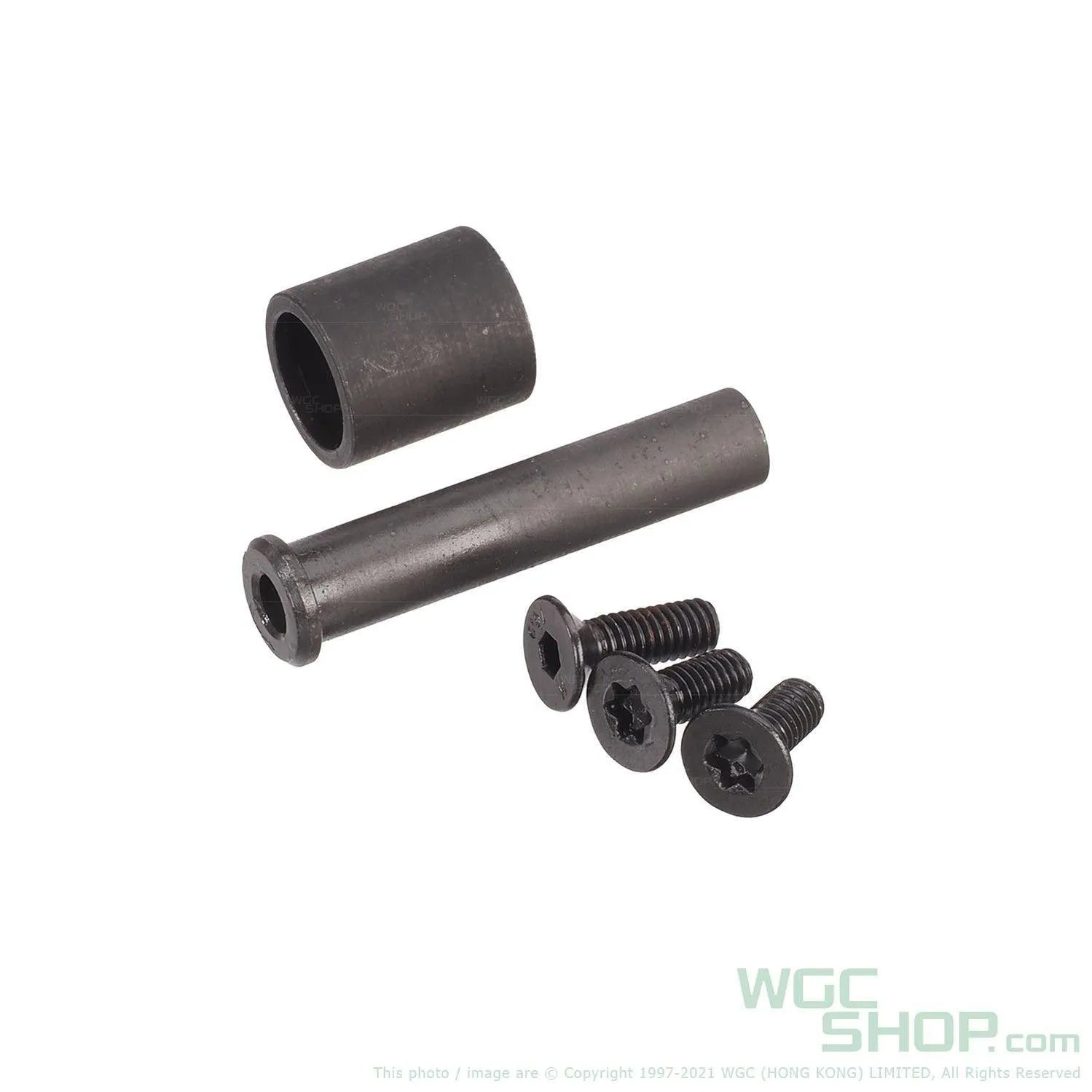 BOW MASTER x GMF CNC B Style Buttstock & Picatinny Rail M1913 20mm Stock Adapter for MP5A5 / HK53 Airsoft - WGC Shop