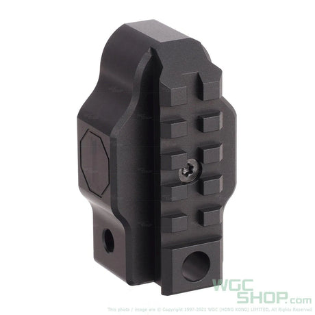 BOW MASTER X GMF Picatinny Rail M1913 Stock Adapter for MP5A5 / HK53 Airsoft ( New Version ) - WGC Shop
