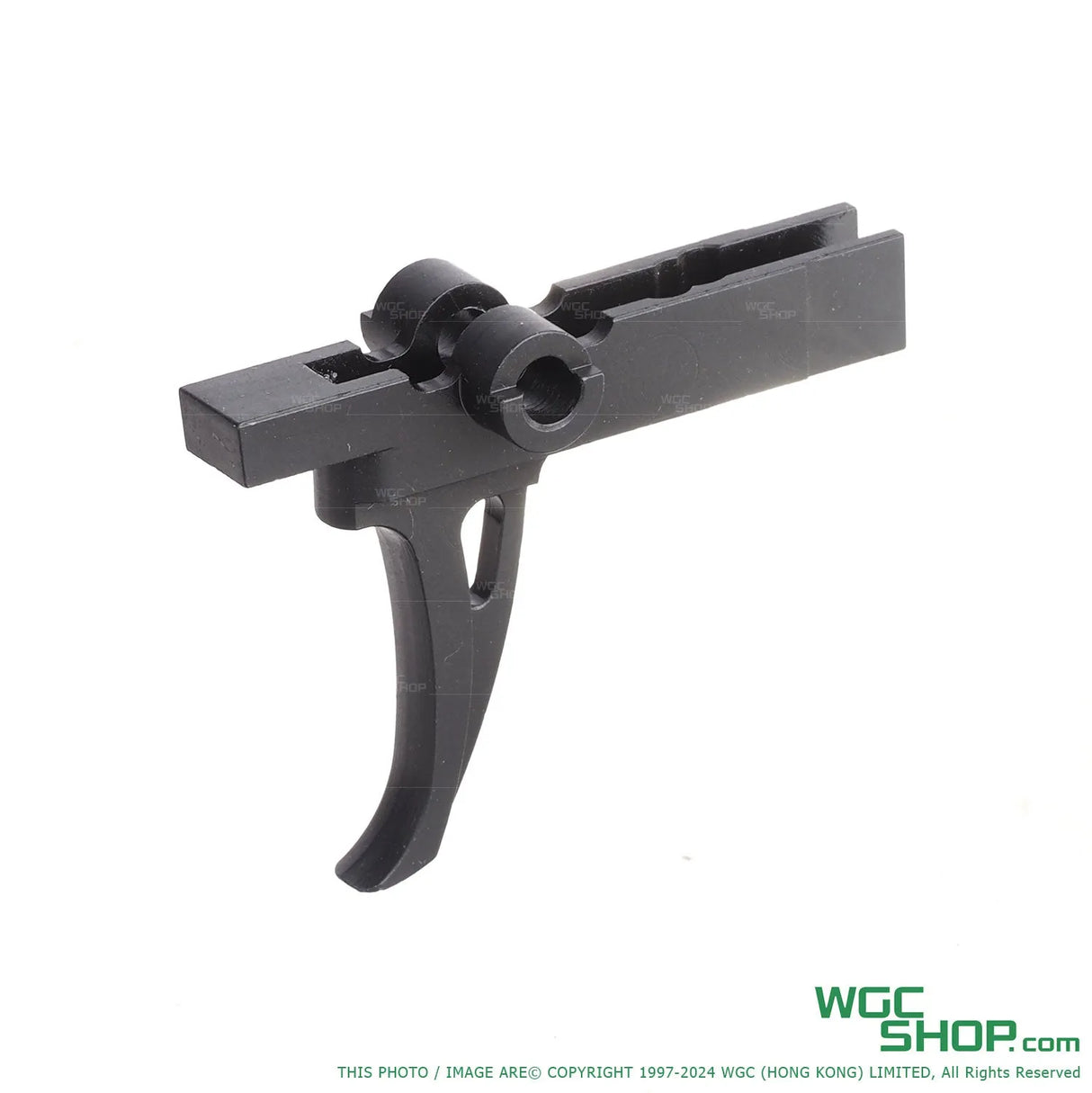 BPW MCX LT Style Steel Trigger for VFC AR / M4 System GBB-WGC Shop