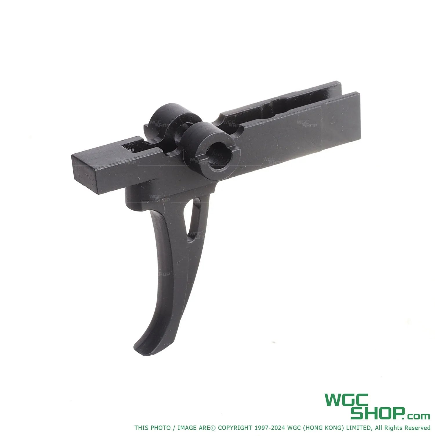 BPW MCX LT Style Steel Trigger for VFC AR / M4 System GBB-WGC Shop