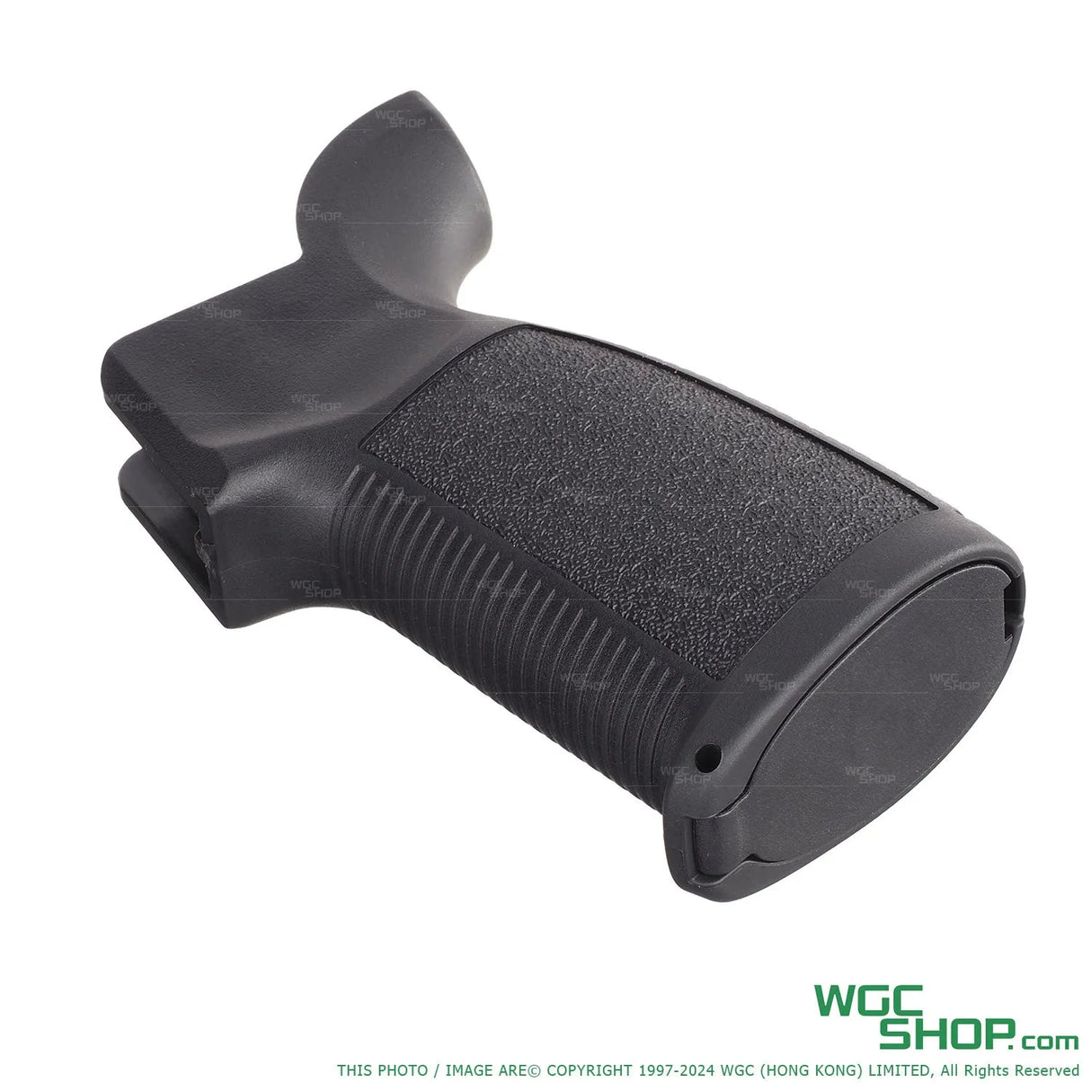 BPW MCX Reduced Angle Pistol Grip for APFG MCX / MPX / Spear LT GBB-WGC Shop