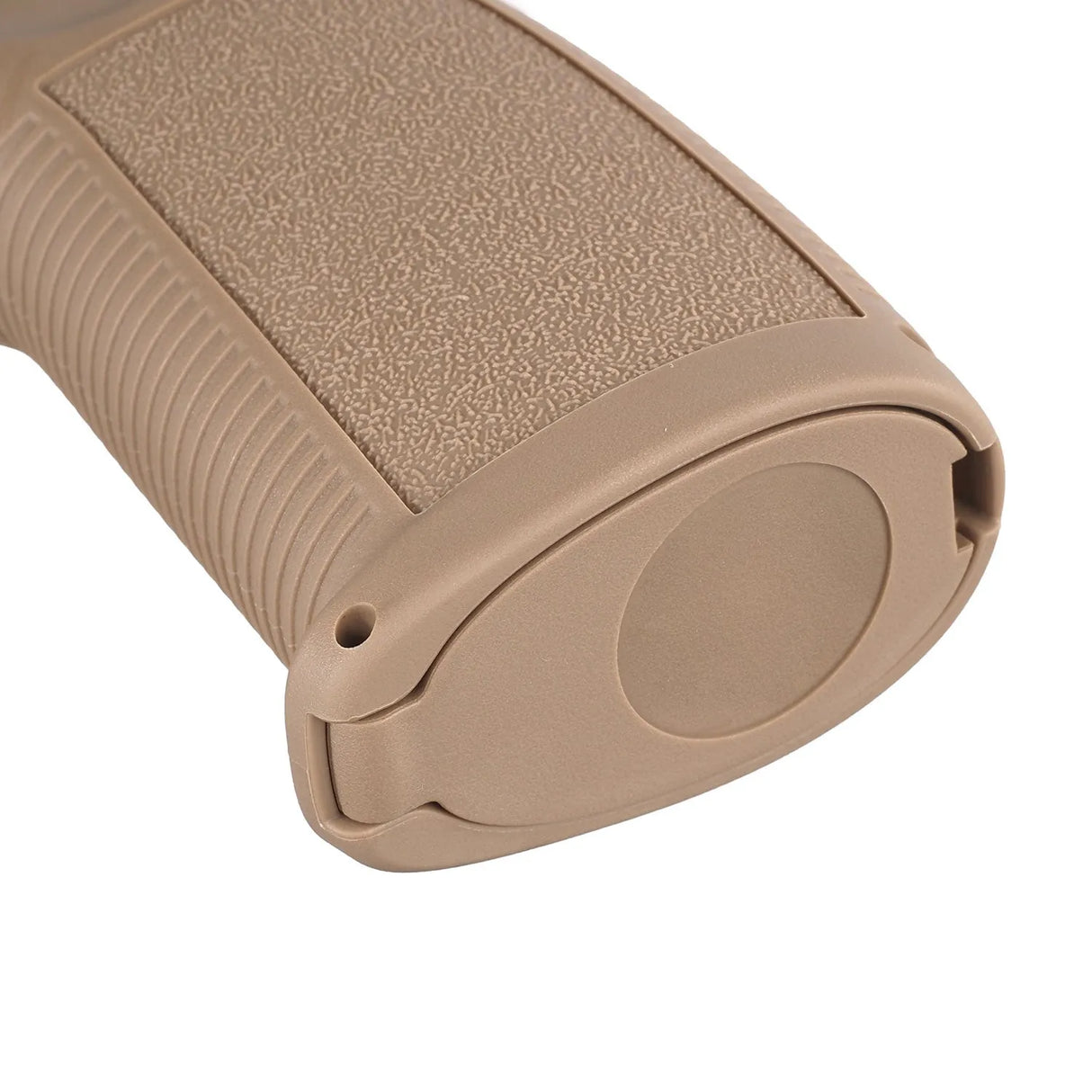 BPW MCX Reduced Angle Pistol Grip for APFG MCX / MPX / Spear LT GBB-WGC Shop