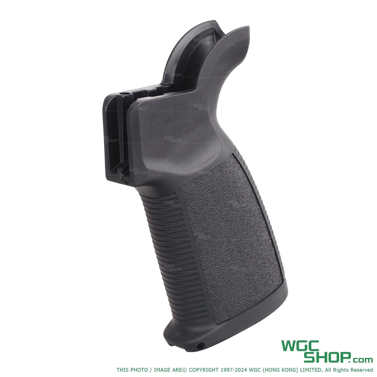 BPW MCX Reduced Angle Pistol Grip for APFG MCX / MPX / Spear LT GBB-BPW-RAG-002-WGC Shop
