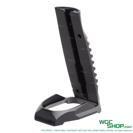 BPW RA Style Backstrap and Magwell for PB P365 X-MACRO GBB Left Side