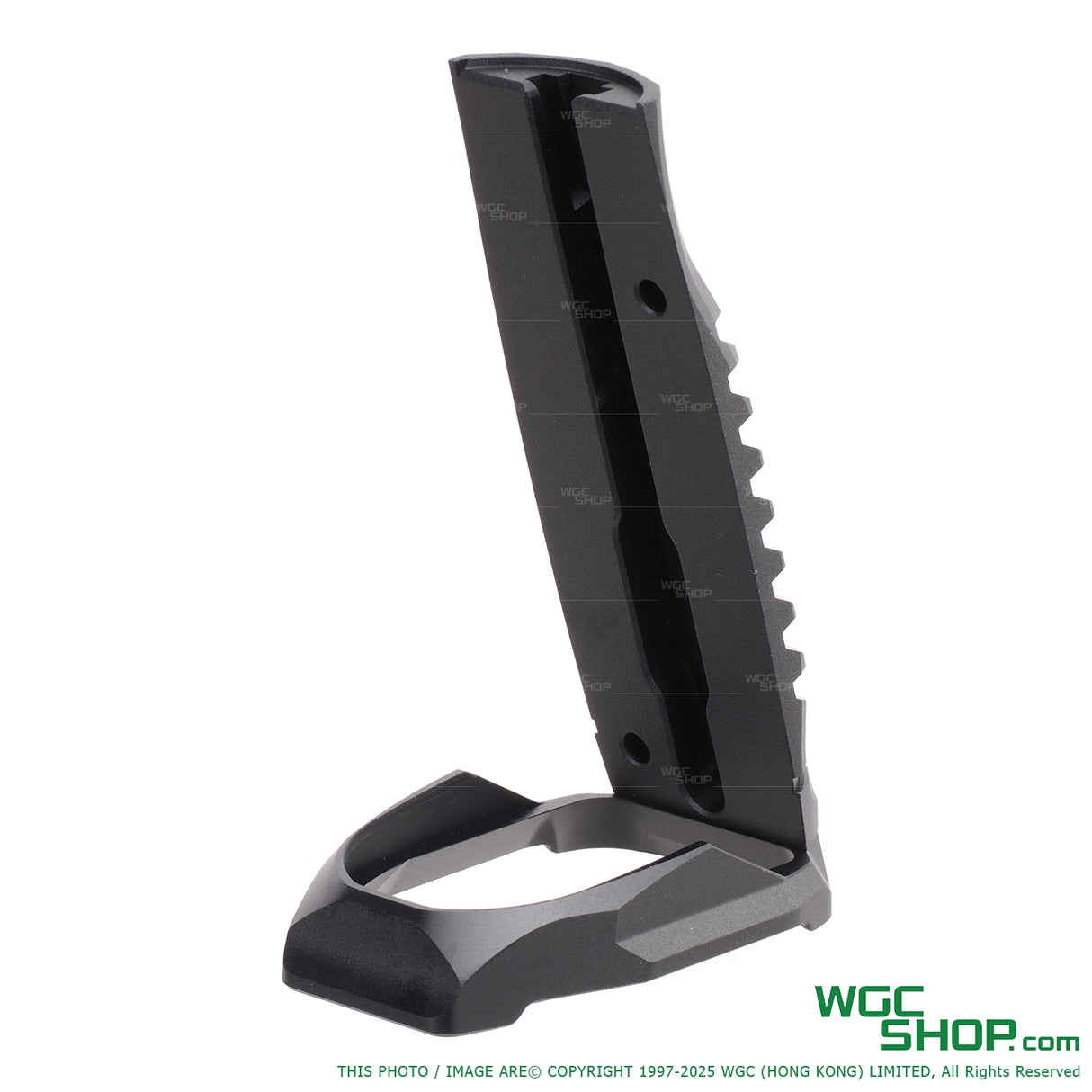 BPW RA Style Backstrap and Magwell for PB P365 X-MACRO GBB Left Side