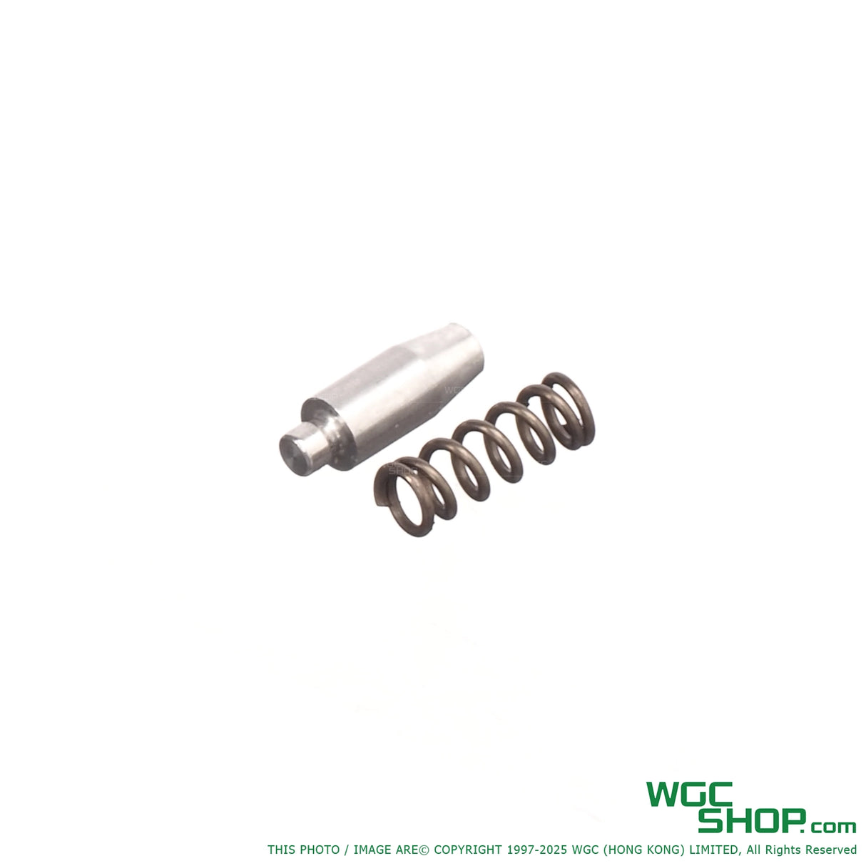 BPW RA Style Backstrap and Magwell for PB P365 X-MACRO GBB Parts