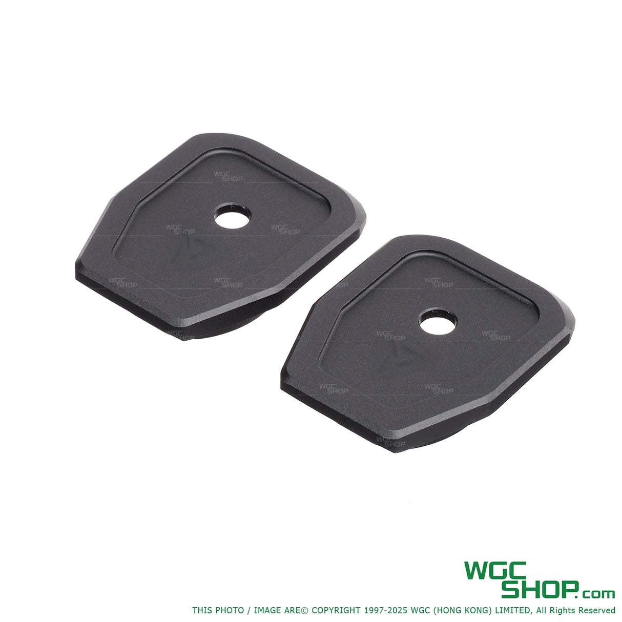 BPW RA Style Magazine Base for PARABELLUM P365 22Rds Gas Magazine ( 2 Pcs )