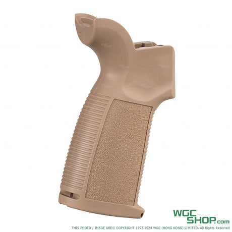 BPW Reduced Angle Pistol Grip for MCX GBB Airsoft