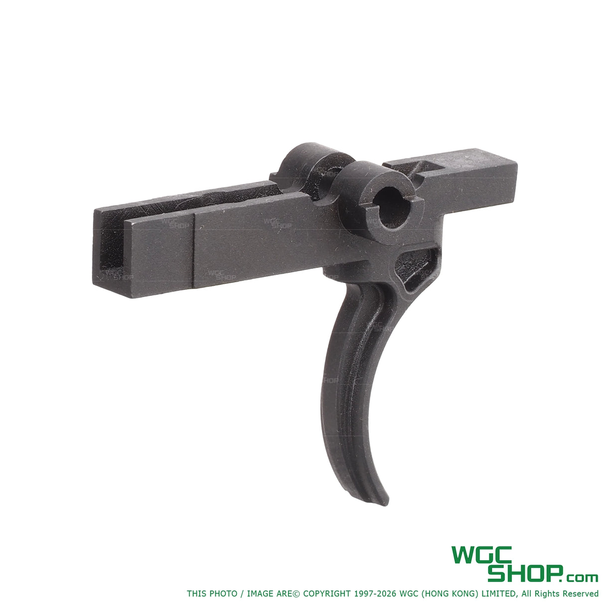 BPW RSAR / M7 Style Steel Trigger for APFG XM7 / MCX GBB BPW-TGR-002 - WGC Shop