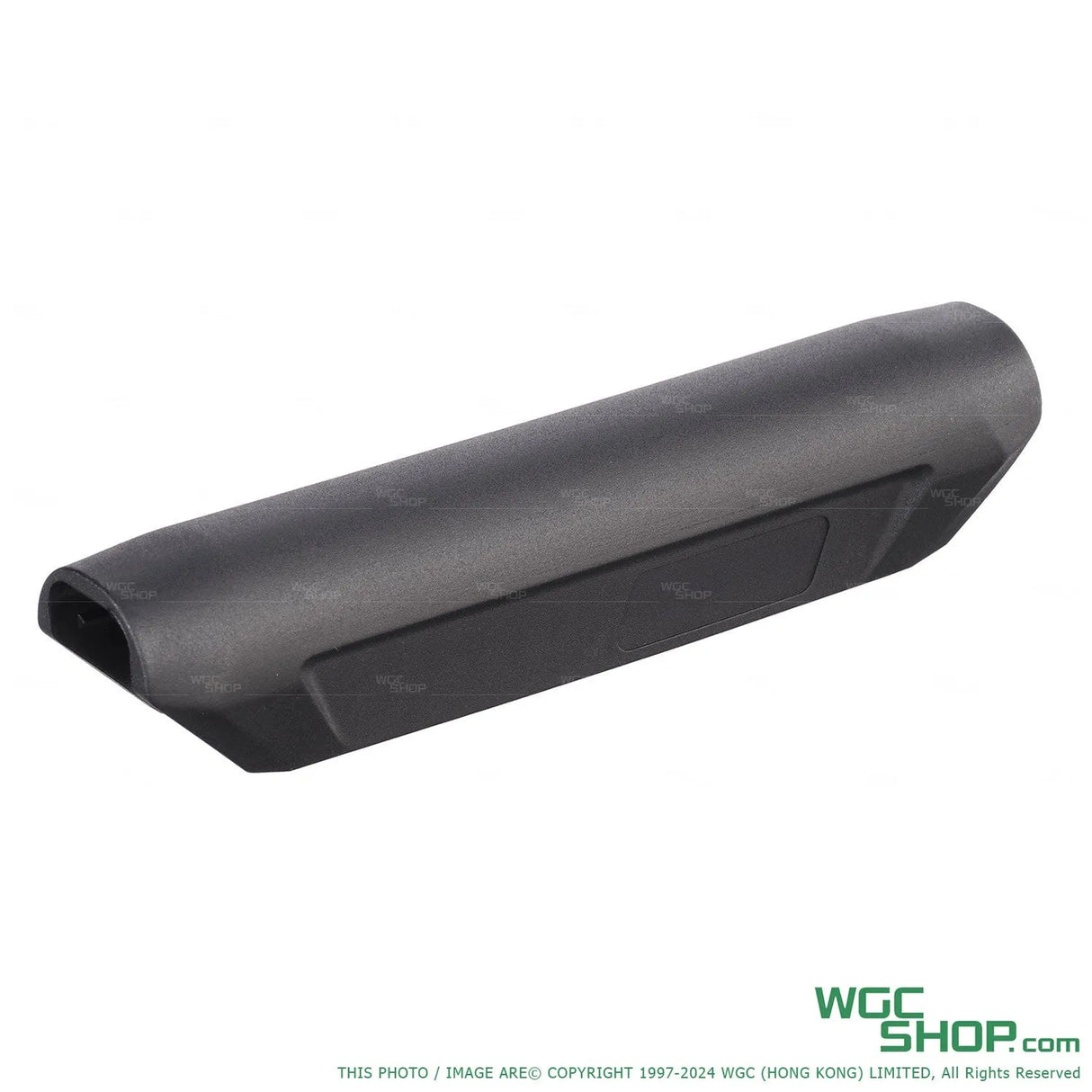 BPW Skeletonized Stock Riser for MCX / MPX Airsoft-WGC Shop