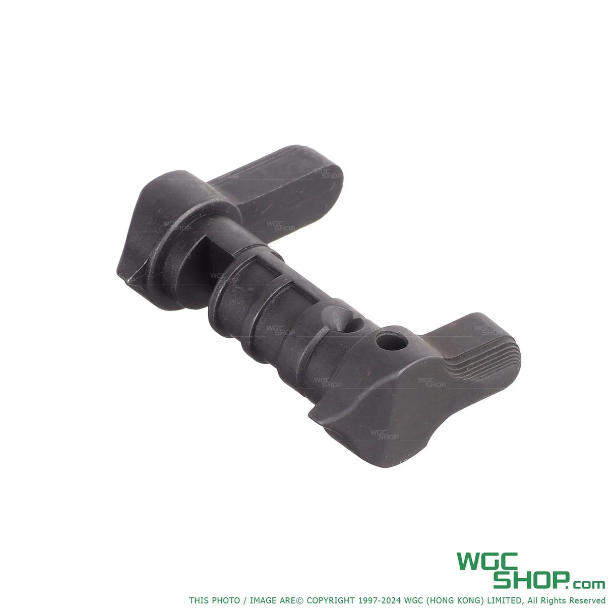 BPW Steel Ambi Selector for APFG MCX / MPX / Spear LT GBB-WGC Shop