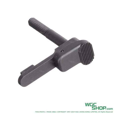 BPW Steel Mag Release for APFG MCX / Spear LT GBB Airsoft-WGC Shop