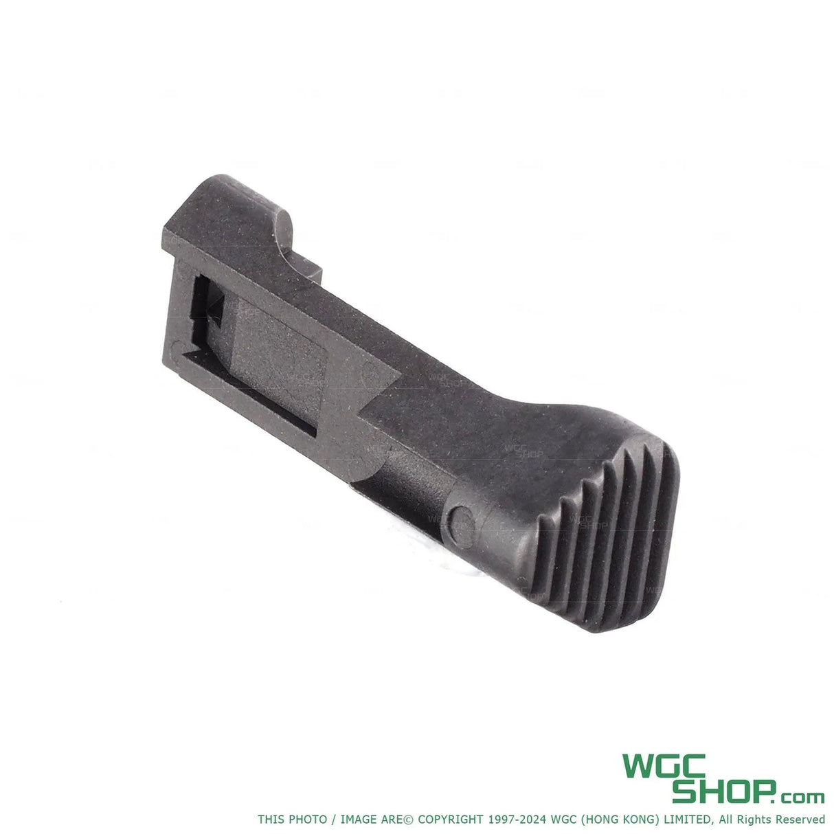 BPW Steel Magazine Release for SIG AIR / VFC M17 / M18 GBB Airsoft-WGC Shop