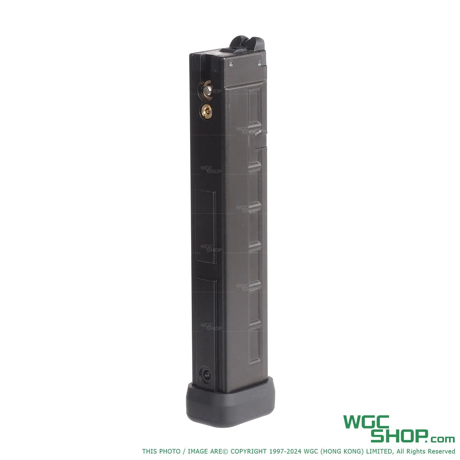 B&T / LAMBDA DEFENCE GHM9 Gen2 38Rds Gas Airsoft Magazine-WGC Shop