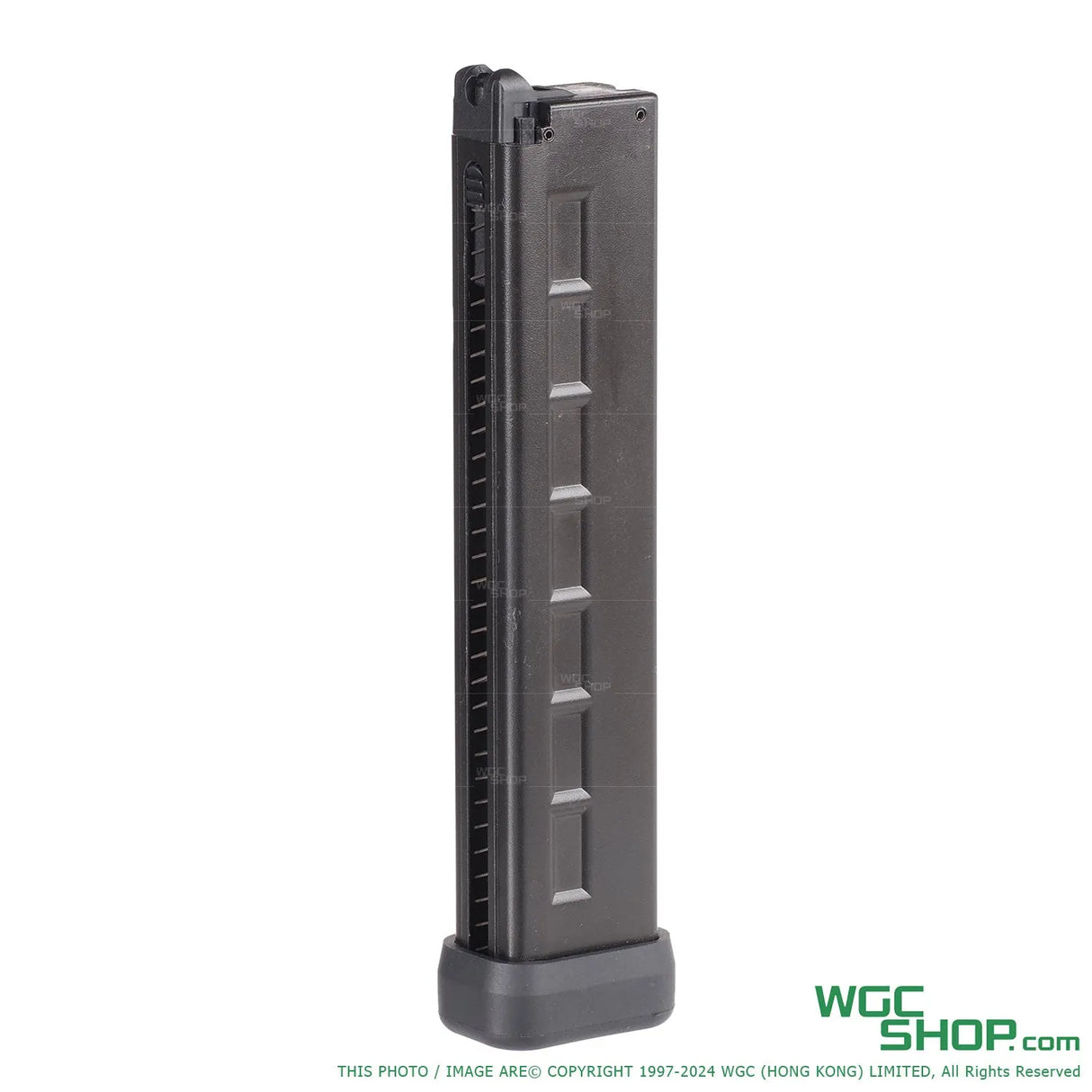 B&T / LAMBDA DEFENCE GHM9 Gen2 38Rds Gas Airsoft Magazine-WGC Shop