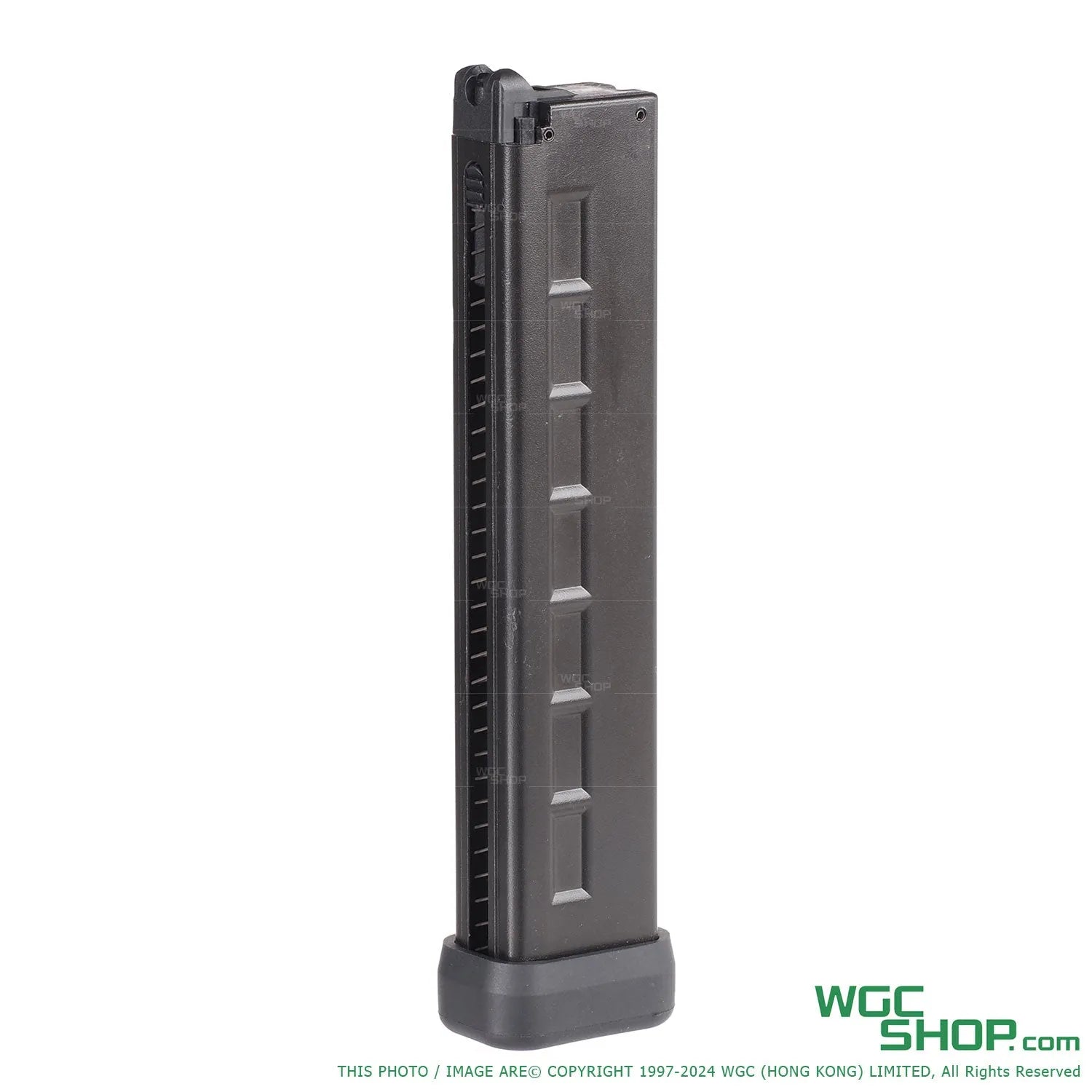 B&T / LAMBDA DEFENCE GHM9 Gen2 38Rds Gas Airsoft Magazine-WGC Shop