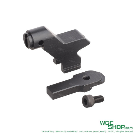 C&C TAC Conversion Kit for CCT0147 Dog Leg AK Rail Top Cover-WGC Shop