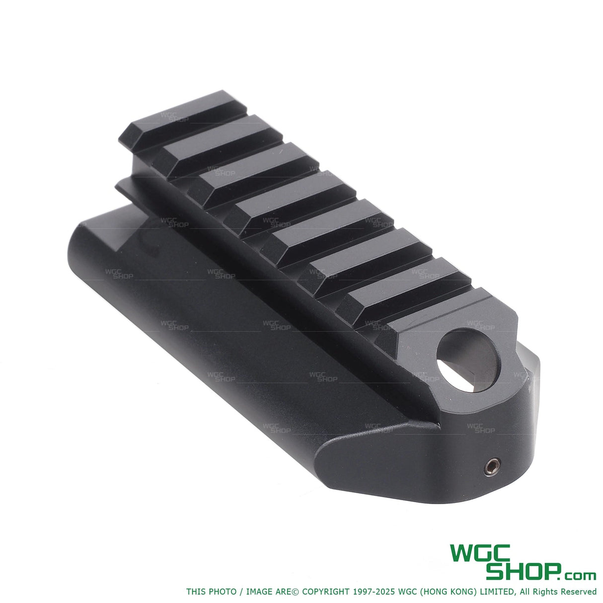 C&C TAC M1913 20mm Stock Adapter for CYBERGUN / Guns Modify SCAR L GBB-