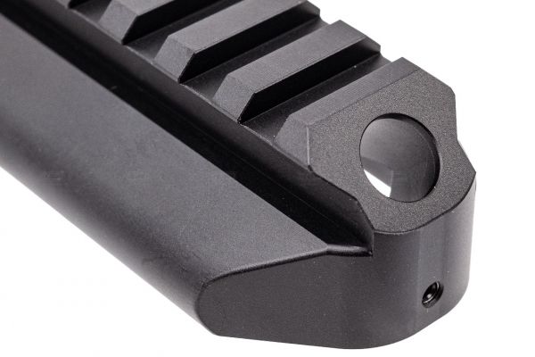 C&C TAC M1913 20mm Stock Adapter for CYBERGUN / Guns Modify SCAR L GBB-