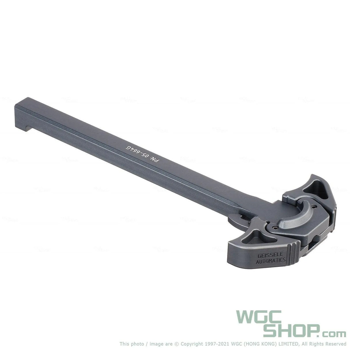 C&C TAC MK16 ACH Style Charging Handle for Marui MWS GBB Rifle - WGC Shop