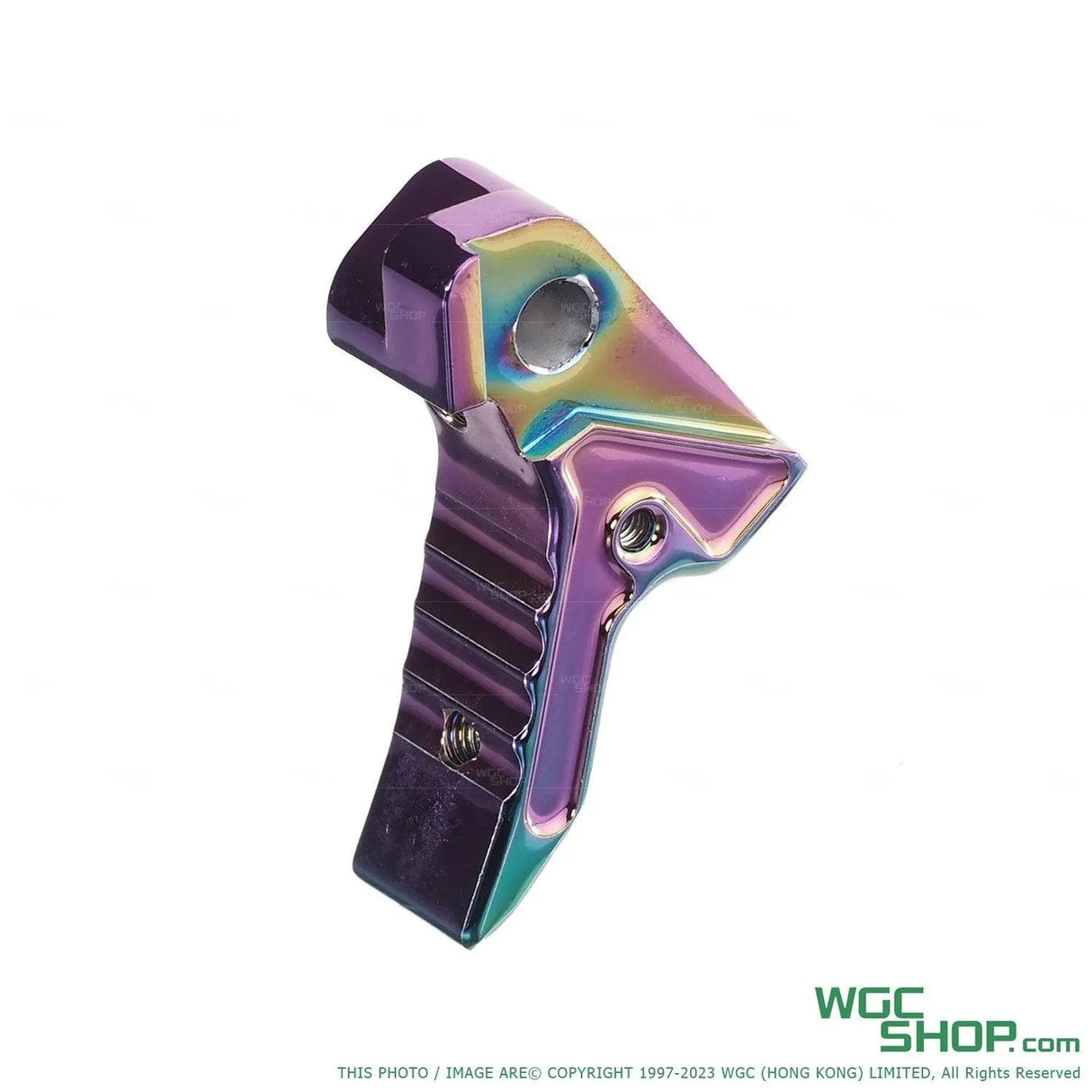 COWCOW AAP01 Trigger Type A for AAP-01 / Glock Series GBB Airsoft - WGC Shop