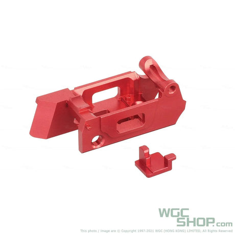 COWCOW Aluminum Enhanced Trigger Housing - WGC Shop