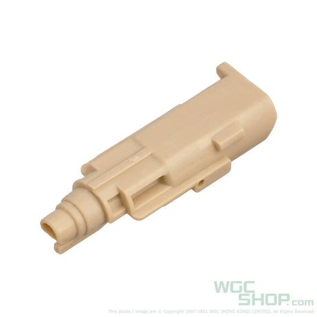 COWCOW Enhance Plastic Nozzle for AAP-01 GBB Airsoft - WGC Shop