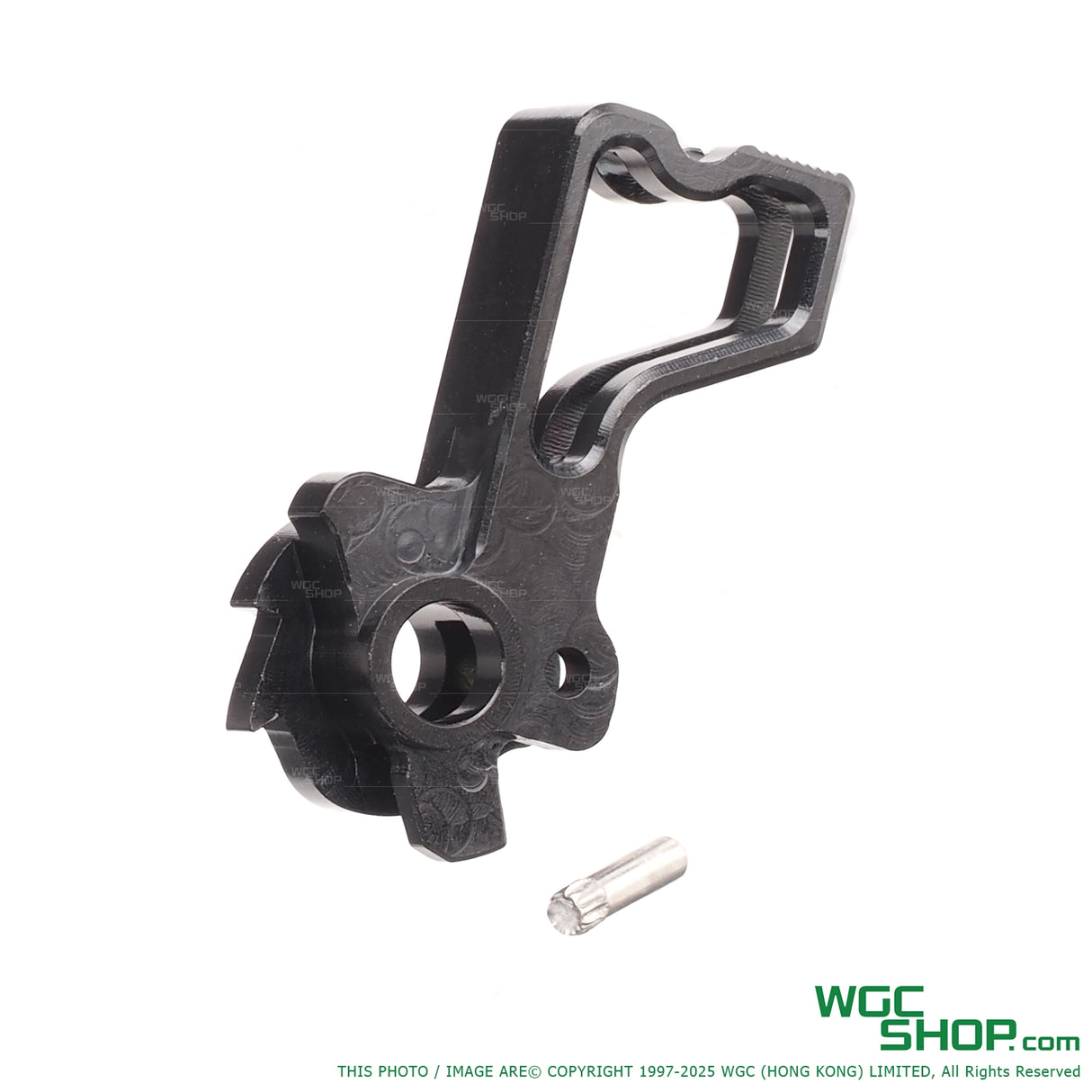 Black color airsoft pistol hammer for MARUI Hi-Capa