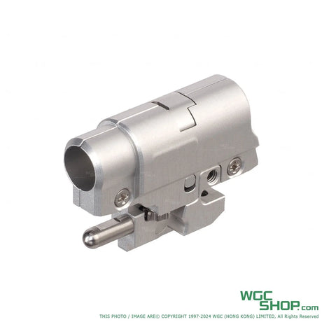 COWCOW New Gen Hop-Up Chamber for Marui Hi-Capa / 1911 GBB Airsoft-CCT-TMHC-157-WGC Shop